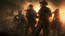 Wasteland 2 目前在 GOG 冬季促销中免费