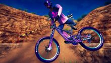 《Descenders》将升级 Xbox Series X，包括 120fps 性能模式